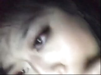 Me sucking ugly old cock, tease